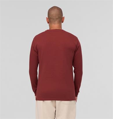 CSC Basic Erkek Uzun Kolllu Tişört