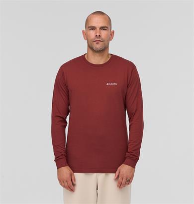 CSC Basic Erkek Uzun Kolllu Tişört