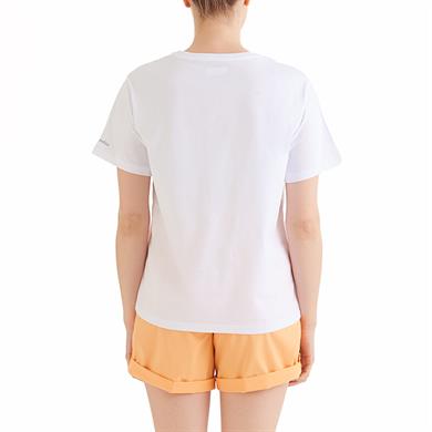 CSC North Cascade Kadın Kısa Kollu Tişört