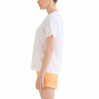 CSC North Cascade Kadın Kısa Kollu Tişört