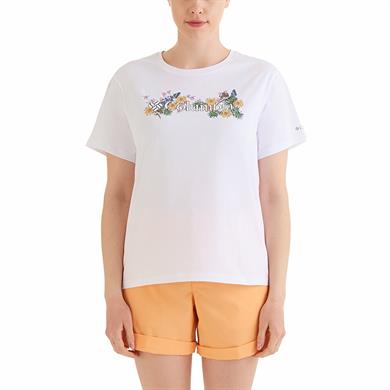 CSC North Cascade Kadın Kısa Kollu Tişört