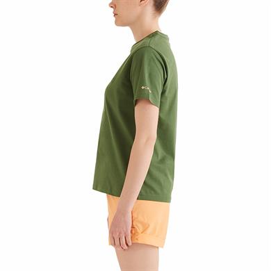 CSC North Cascade Kadın Kısa Kollu Tişört