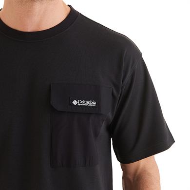 CSC Heritage Erkek Kısa Kollu Tişört