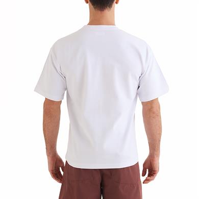 CSC Heritage Erkek Kısa Kollu Tişört