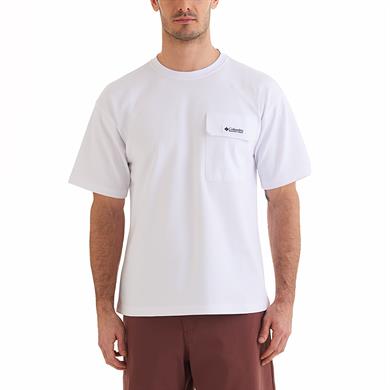 CSC Heritage Erkek Kısa Kollu Tişört