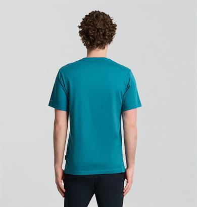 CSC Naturally Outdoor Erkek Kısa Kollu Tişört