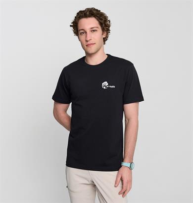 CSC PFG Circle Bass Erkek Kısa Kollu Tişört