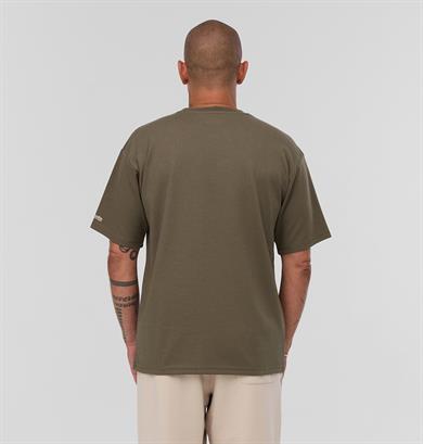 CSC Framed Diamond Erkek Kısa Kollu Tişört