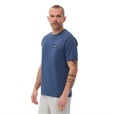 CSC Repeated Peaks Erkek Kısa Kollu Tişört