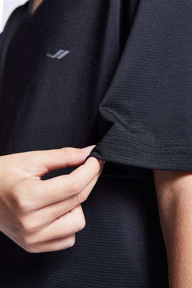 LESCON 24S-3221-24B Çocuk Kısa Kol Tişört