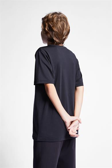 LESCON 24S-3221-24B Çocuk Kısa Kol Tişört