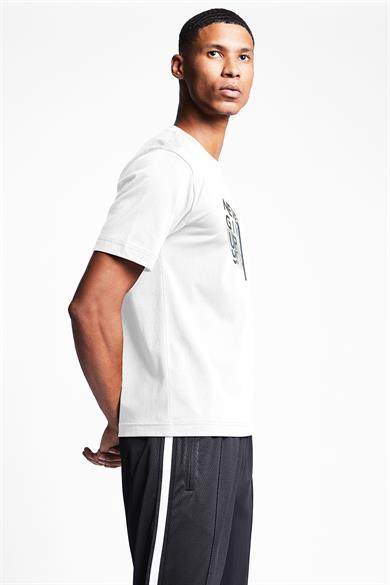 LESCON 24B-1053 Erkek Basketbol Kısa Kol Tişört