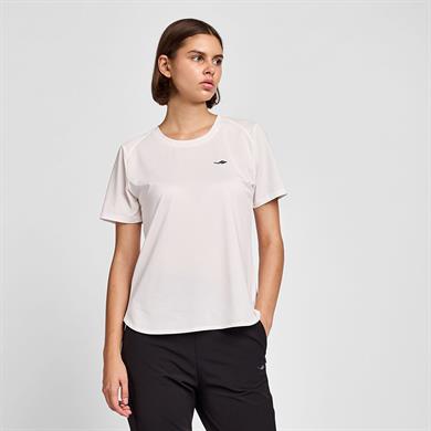 LESCON 25B-2003 Kadın Koşu Kısa Kol Tişört