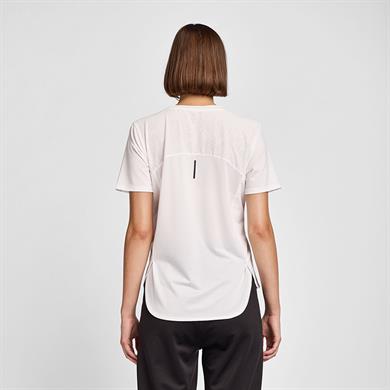 LESCON 25B-2003 Kadın Koşu Kısa Kol Tişört