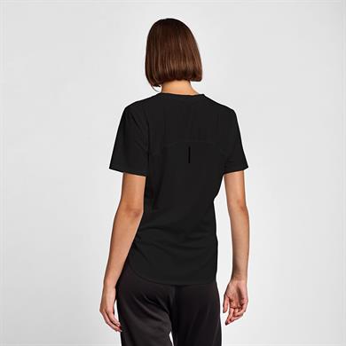 LESCON 25B-2003 Kadın Koşu Kısa Kol Tişört