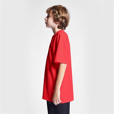 LESCON 25S-3298-25B Çocuk Kısa Kol Tişört
