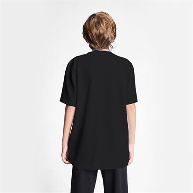 LESCON 25S-3298-25B Çocuk Kısa Kol Tişört
