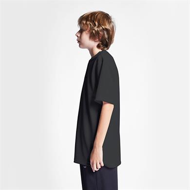 LESCON 25S-3298-25B Çocuk Kısa Kol Tişört