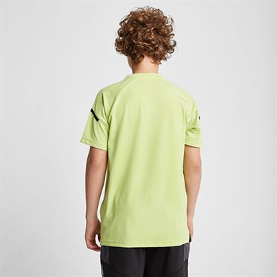 LESCON 25B-3038 Çocuk Kısa Kol Tişört