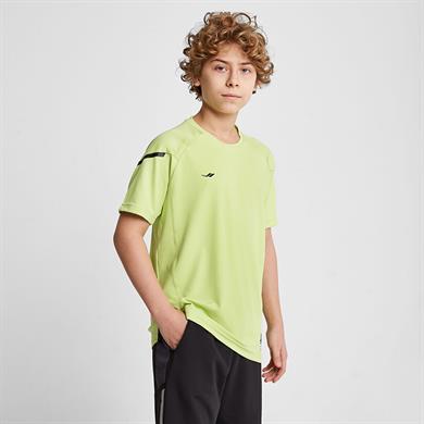 LESCON 25B-3038 Çocuk Kısa Kol Tişört