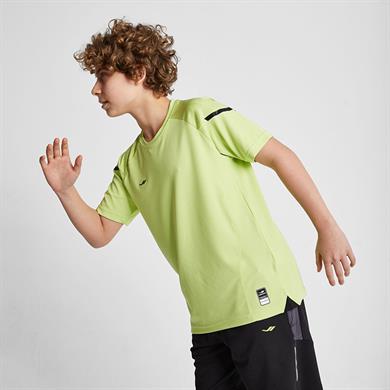 LESCON 25B-3038 Çocuk Kısa Kol Tişört