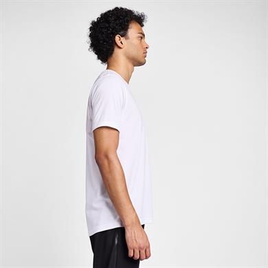 LESCON 25B-1024 Erkek Antrenman Kısa Kol Tişört