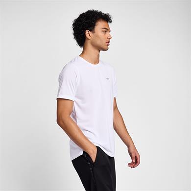 LESCON 25B-1024 Erkek Antrenman Kısa Kol Tişört