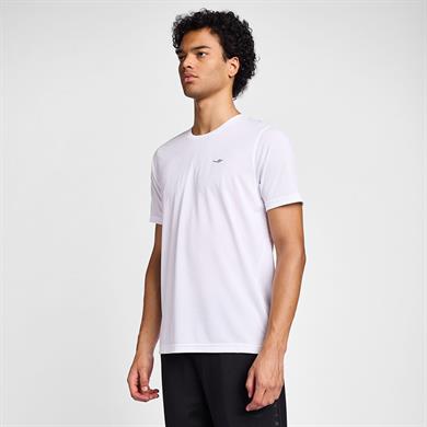 LESCON 25B-1024 Erkek Antrenman Kısa Kol Tişört