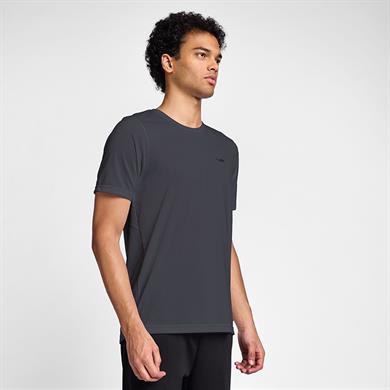 LESCON 25B-1024 Erkek Antrenman Kısa Kol Tişört