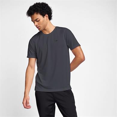 LESCON 25B-1024 Erkek Antrenman Kısa Kol Tişört