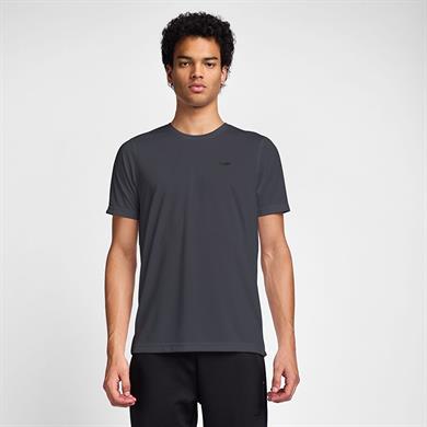 LESCON 25B-1024 Erkek Antrenman Kısa Kol Tişört