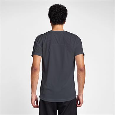 LESCON 25B-1024 Erkek Antrenman Kısa Kol Tişört