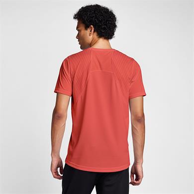 LESCON 25B-1024 Erkek Antrenman Kısa Kol Tişört