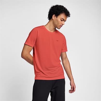 LESCON 25B-1024 Erkek Antrenman Kısa Kol Tişört