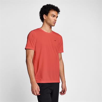 LESCON 25B-1024 Erkek Antrenman Kısa Kol Tişört