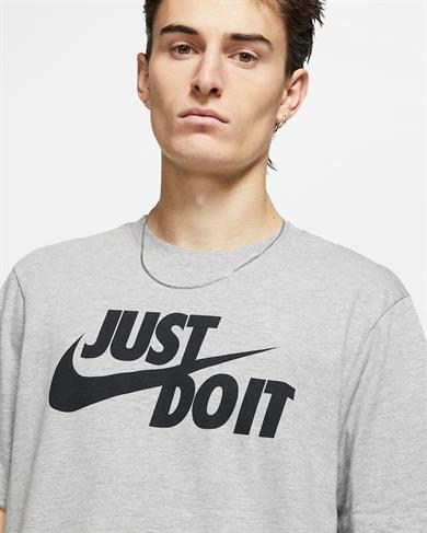 NIKE Tee Just Do It Swoosh Erkek Tişört