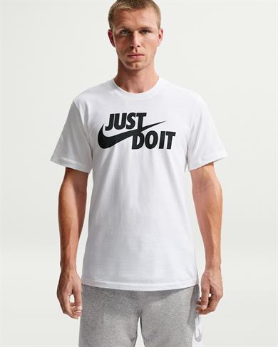 NIKE Tee Just Do It Swoosh Erkek Tişört