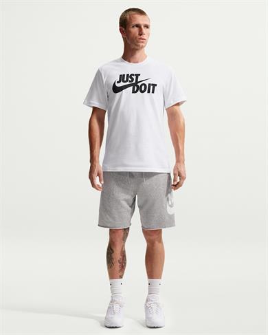 NIKE Tee Just Do It Swoosh Erkek Tişört