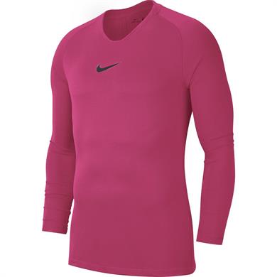 NIKE Dri-FIT Park First Layer Uzun Kollu Tişört
