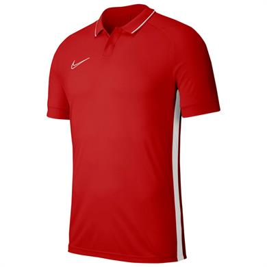 NIKE Dry Academy 19 Polo Erkek Tişört