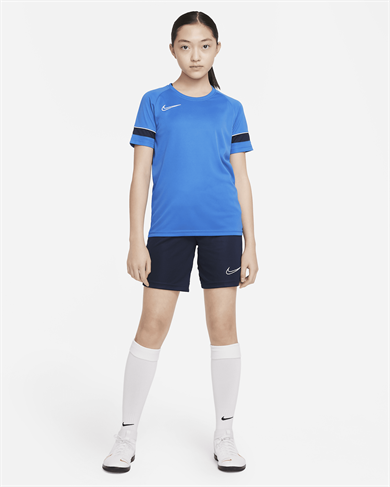 Nike Dri-FIT Academy Kısa Kollu Çocuk Tişört