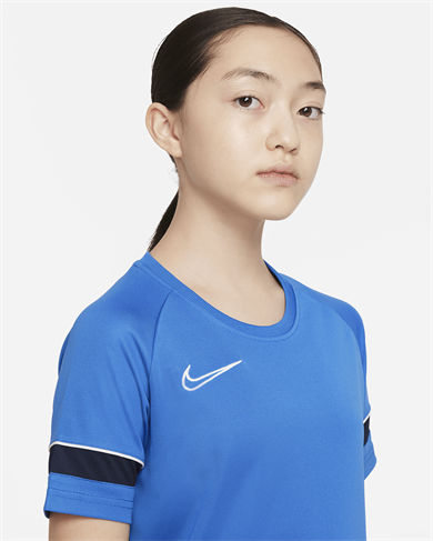 Nike Dri-FIT Academy Kısa Kollu Çocuk Tişört
