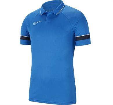 NIKE Dri-FIT Academy Erkek Polo Yaka Tişört