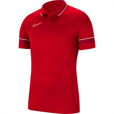 NIKE Dri-FIT Academy Kısa Kollu Polo Yaka Çocuk Tişört