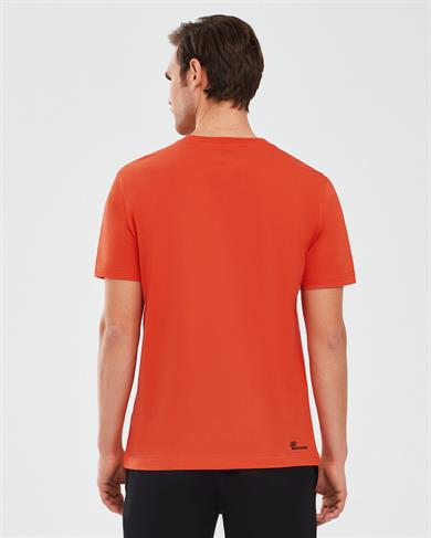 SKECHERS M Graphic Tee Big Logo Erkek Tişört