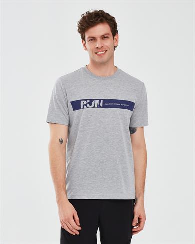 SKECHERS Graphic M Erkek Tişört