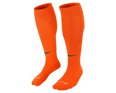 NIKE Classic 2 Over-The-Calf Yastıklamalı Futbol Çorabı