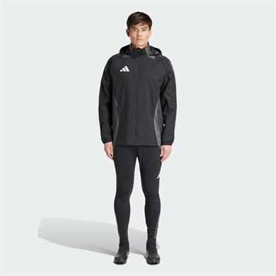 adidas Tiro 24 Competition All-Weather Jacket Erkek Yağmurluk