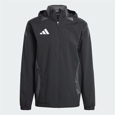 adidas Tiro 24 Competition All-Weather Jacket Erkek Yağmurluk
