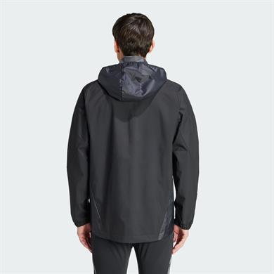 adidas Tiro 24 Competition All-Weather Jacket Erkek Yağmurluk